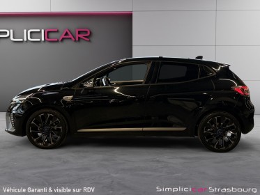 Renault clio v nouvelle tce 90 esprit alpine etat proche du neuf - camera - keyless go - carplay - int led ambiance - jantes...