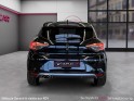 Renault clio v nouvelle tce 90 esprit alpine etat proche du neuf - camera - keyless go - carplay - int led ambiance - jantes...