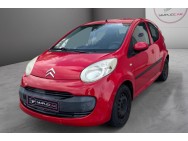 CITROEN d'occasion C1 1.0I SENSODRIVE PACK de 2006 Nice (06)﻿