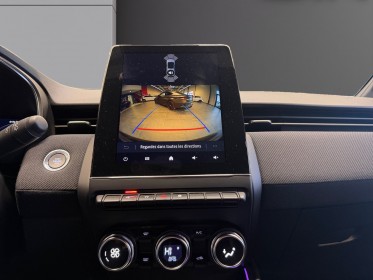 Renault clio v nouvelle tce 90 esprit alpine etat proche du neuf - camera - keyless go - carplay - int led ambiance - jantes...