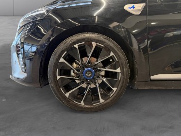 Renault clio v nouvelle tce 90 esprit alpine etat proche du neuf - camera - keyless go - carplay - int led ambiance - jantes...