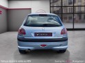Peugeot 206 2.0 hdi xt moteur changé avec 140 000 km / kit distribution et embrayage neufs occasion avignon (84) simplicicar...