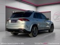 Mercedes gle 400 d 9g-tronic 4matic amg line garantie 12 mois toit ouvrant carplay sièges mémoires occasion simplicicar...