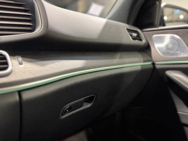 Mercedes gle 400 d 9g-tronic 4matic amg line garantie 12 mois toit ouvrant carplay sièges mémoires occasion simplicicar...