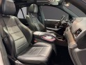 Mercedes gle 400 d 9g-tronic 4matic amg line garantie 12 mois toit ouvrant carplay sièges mémoires occasion simplicicar...