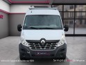 Renault master fourgon gn l2h2 3.5t 2.3 dci 110 grand confort suivi constructeur garantie 12 mois occasion simplicicar...