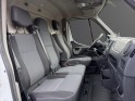 Renault master fourgon gn l2h2 3.5t 2.3 dci 110 grand confort suivi constructeur garantie 12 mois occasion simplicicar...