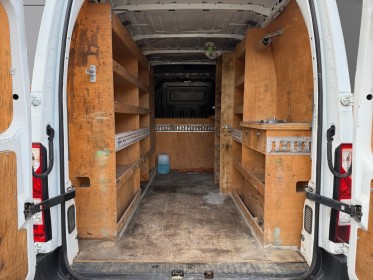 Renault master fourgon gn l2h2 3.5t 2.3 dci 110 grand confort suivi constructeur garantie 12 mois occasion simplicicar...