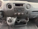 Renault master fourgon gn l2h2 3.5t 2.3 dci 110 grand confort suivi constructeur garantie 12 mois occasion simplicicar...