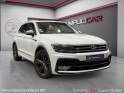 Volkswagen tiguan 1.4 tsi act 150 dsg6 carat exclusive / pack r line - toit ouvrant - virtual cockpit - garantie 12 mois...