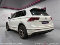 Volkswagen tiguan 1.4 tsi act 150 dsg6 carat exclusive / pack r line - toit ouvrant - virtual cockpit - garantie 12 mois...