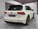 Volkswagen tiguan 1.4 tsi act 150 dsg6 carat exclusive / pack r line - toit ouvrant - virtual cockpit - garantie 12 mois...