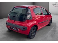 CITROEN d'occasion C1 1.0I SENSODRIVE PACK de 2006 Nice (06)﻿