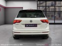 Volkswagen tiguan 1.4 tsi act 150 dsg6 carat exclusive / pack r line - toit ouvrant - virtual cockpit - garantie 12 mois...