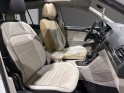 Volkswagen tiguan 1.4 tsi act 150 dsg6 carat exclusive / pack r line - toit ouvrant - virtual cockpit - garantie 12 mois...
