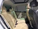 Volkswagen tiguan 1.4 tsi act 150 dsg6 carat exclusive / pack r line - toit ouvrant - virtual cockpit - garantie 12 mois...