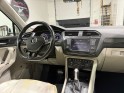 Volkswagen tiguan 1.4 tsi act 150 dsg6 carat exclusive / pack r line - toit ouvrant - virtual cockpit - garantie 12 mois...