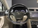 Volkswagen tiguan 1.4 tsi act 150 dsg6 carat exclusive / pack r line - toit ouvrant - virtual cockpit - garantie 12 mois...