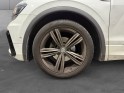 Volkswagen tiguan 1.4 tsi act 150 dsg6 carat exclusive / pack r line - toit ouvrant - virtual cockpit - garantie 12 mois...