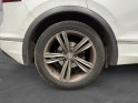 Volkswagen tiguan 1.4 tsi act 150 dsg6 carat exclusive / pack r line - toit ouvrant - virtual cockpit - garantie 12 mois...