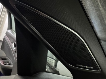 Volkswagen golf 8 gti club sport gris nardo 300ch/ toit ouvrant/ harman kardon/ carplay/ garantie 12 mois occasion paris...