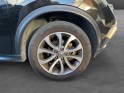 Nissan juke 115 ch start/stop design edition moteur à chaine garantie 12mois occasion montpellier (34) simplicicar...