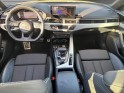 Audi a4 avant 35 tfsi 150 s tronic s-line suivi audi attelage electrique apple car play caméra recul sièges chauffant...