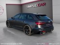 Audi a4 avant 35 tfsi 150 s tronic s-line suivi audi attelage electrique apple car play caméra recul sièges chauffant...