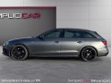 Audi a4 avant 35 tfsi 150 s tronic s-line suivi audi attelage electrique apple car play caméra recul sièges chauffant...