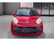 CITROEN d'occasion C1 1.0I SENSODRIVE PACK de 2006 Nice (06)﻿