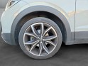 Volkswagen t-cross tsi 110 dsg7 carat / entretien vw / garantie occasion  simplicicar nice - pfvauto simplicicar simplicibike...