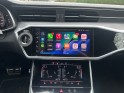 Audi a6 3.0l v6 quattro c8 45 tdi pack s-line tiptronic 8, carplay, lumières d'ambiances.... occasion simplicicar rennes...