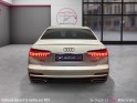 Audi a6 3.0l v6 quattro c8 45 tdi pack s-line tiptronic 8, carplay, lumières d'ambiances.... occasion simplicicar rennes...