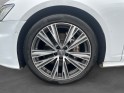 Audi a6 3.0l v6 quattro c8 45 tdi pack s-line tiptronic 8, carplay, lumières d'ambiances.... occasion simplicicar rennes...
