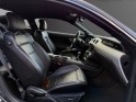 Ford mustang fastback v8 gt 5.0 421cv - 19500km - suivi entretien - garantie 12 mois occasion simplicicar toulon est...