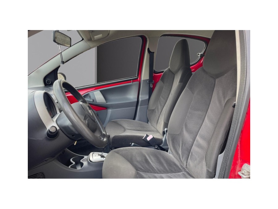 CITROEN d'occasion C1 1.0I SENSODRIVE PACK de 2006 Nice (06)﻿