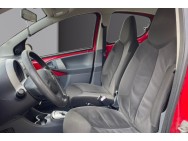 CITROEN d'occasion C1 1.0I SENSODRIVE PACK de 2006 Nice (06)﻿