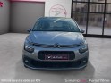 Citroen c4 spacetourer bluehdi 130 ss shine garantie 12 mois occasion paris 17ème (75)(porte maillot) simplicicar...