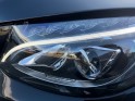 Mercedes classe c 220 d 7g-tronic - sièges chauffants - feux led - entretiens - garantie occasion simplicicar salon de...