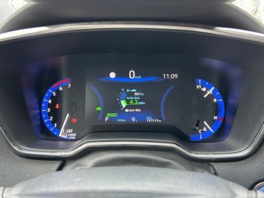 Toyota corolla touring sports hybride pro pro hybride 122h collection garantie 12 mois/entretien complet toyota/camera de...