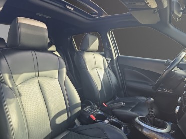 Nissan juke 1.2e dig-t 115 ch tekna caméra de recul 360° sièges chauffants garantie 12 mois occasion simplicicar vichy...