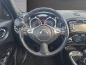 Nissan juke 1.2e dig-t 115 ch tekna caméra de recul 360° sièges chauffants garantie 12 mois occasion simplicicar vichy...