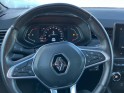 Renault clio v 1.0 tce 90 intens - carplay - sièges et volant chauffants - climatisation automatique - régulateur...