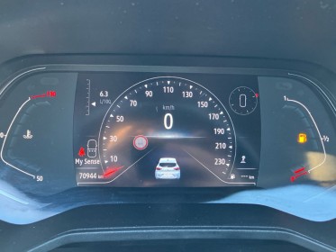 Renault clio v 1.0 tce 90 intens - carplay - sièges et volant chauffants - climatisation automatique - régulateur...