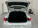 Renault clio v 1.0 tce 90 intens - carplay - sièges et volant chauffants - climatisation automatique - régulateur...