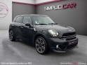 Mini countryman r60 2.0 d 143 ch cooper s pack jcw / full option / garantie 12 mois occasion osny simplicicar simplicibike...