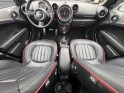 Mini countryman r60 2.0 d 143 ch cooper s pack jcw / full option / garantie 12 mois occasion osny simplicicar simplicibike...