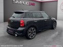 Mini countryman r60 2.0 d 143 ch cooper s pack jcw / full option / garantie 12 mois occasion osny simplicicar simplicibike...
