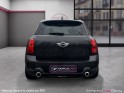 Mini countryman r60 2.0 d 143 ch cooper s pack jcw / full option / garantie 12 mois occasion osny simplicicar simplicibike...