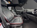 Mini countryman r60 2.0 d 143 ch cooper s pack jcw / full option / garantie 12 mois occasion osny simplicicar simplicibike...